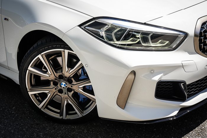 2020 BMW 1 M135i xDRIVE