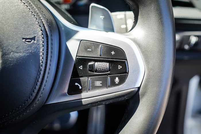 2020 BMW 1 M135i xDRIVE