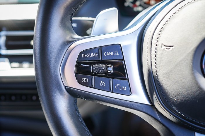 2020 BMW 1 M135i xDRIVE