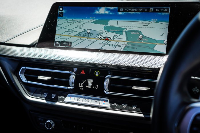 2020 BMW 1 M135i xDRIVE