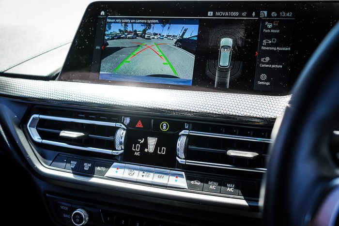 2020 BMW 1 M135i xDRIVE