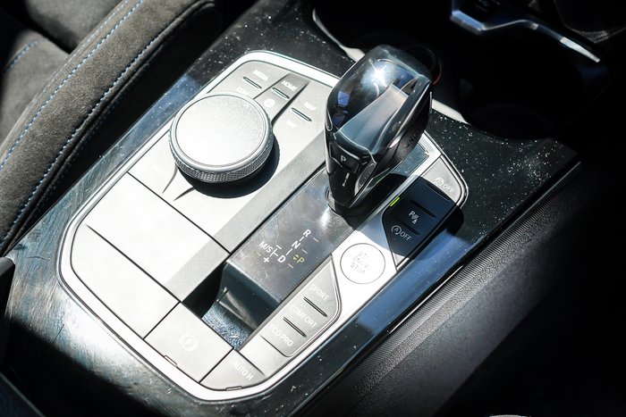 2020 BMW 1 M135i xDRIVE