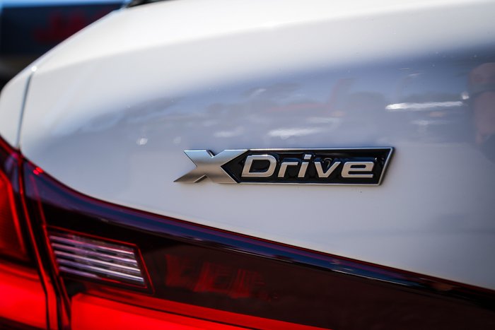 2020 BMW 1 M135i xDRIVE