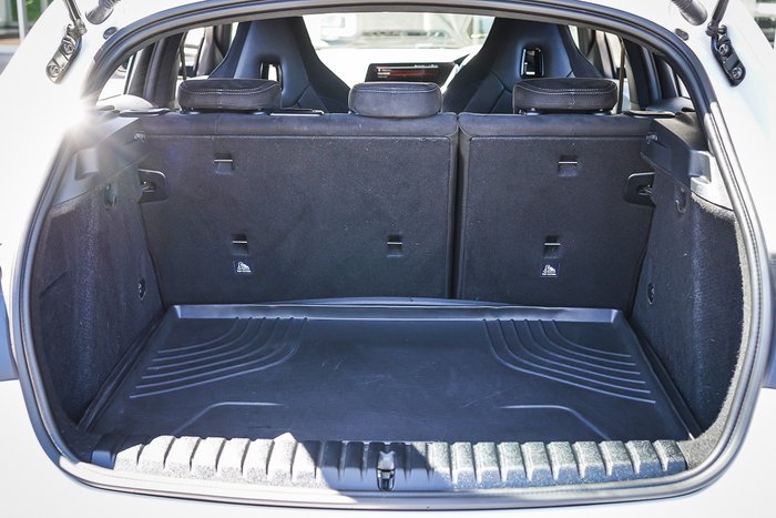 2020 BMW 1 M135i xDRIVE