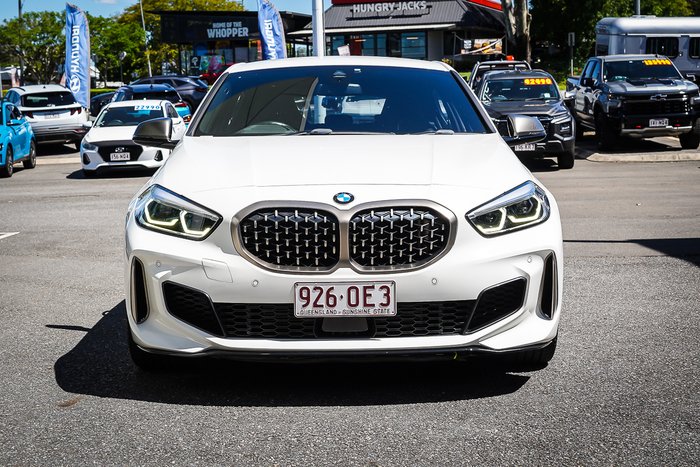 2020 BMW 1 M135i xDRIVE