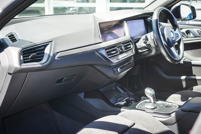 2020 BMW 1 M135i xDRIVE