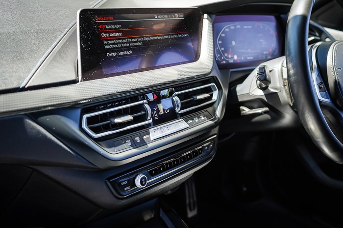 2020 BMW 1 M135i xDRIVE