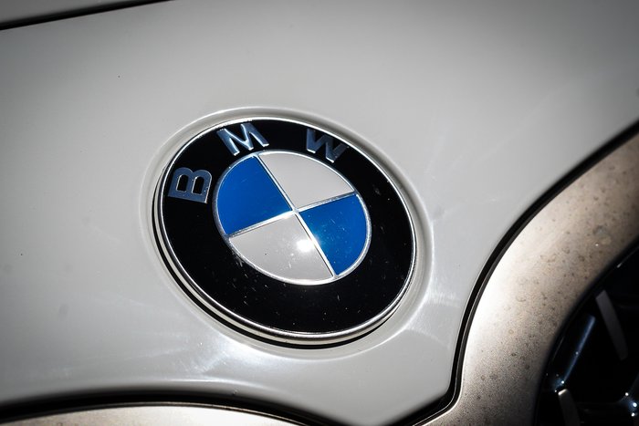 2020 BMW 1 M135i xDRIVE