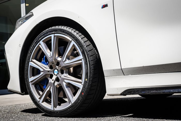 2020 BMW 1 M135i xDRIVE