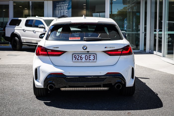 2020 BMW 1 M135i xDRIVE