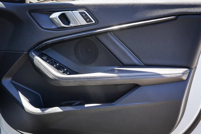 2020 BMW 1 M135i xDRIVE