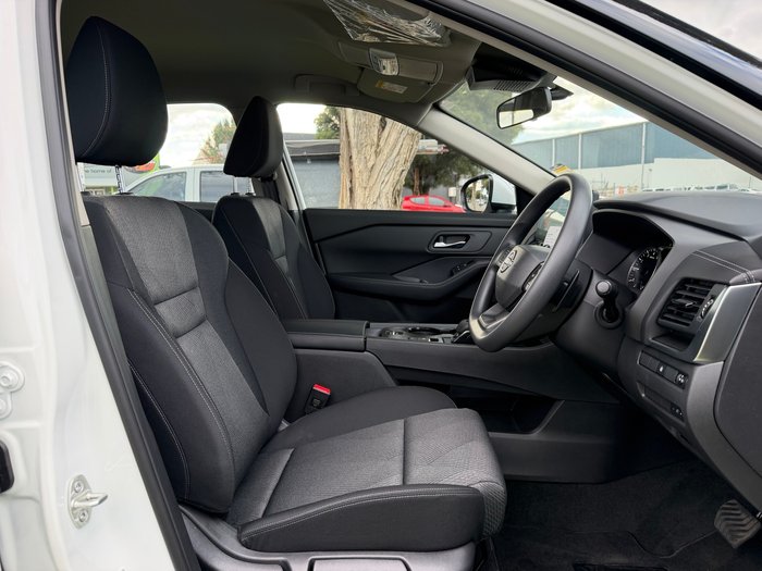 2026 NISSAN X-TRAIL