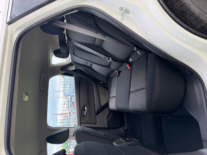 2026 NISSAN X-TRAIL