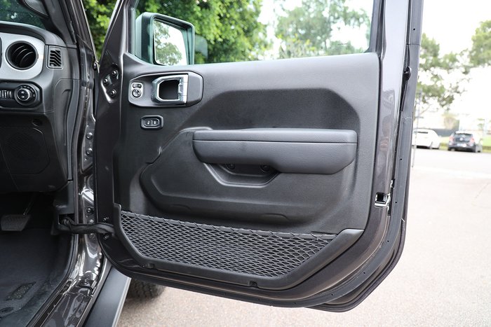2024 Cjd Wrangler