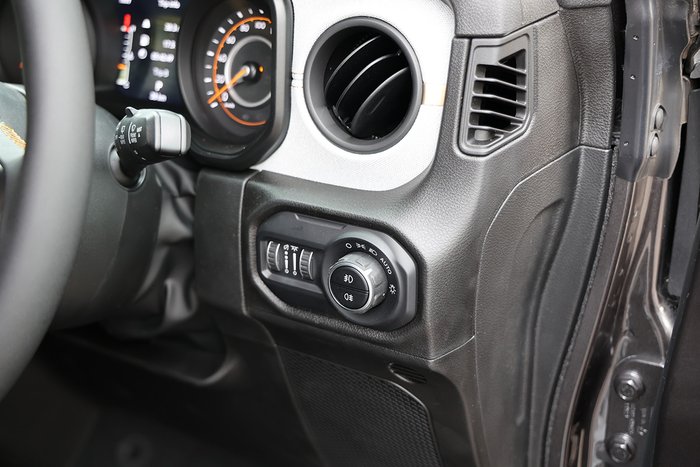 2024 Cjd Wrangler