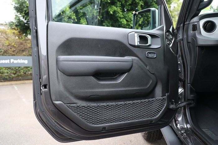 2024 Cjd Wrangler