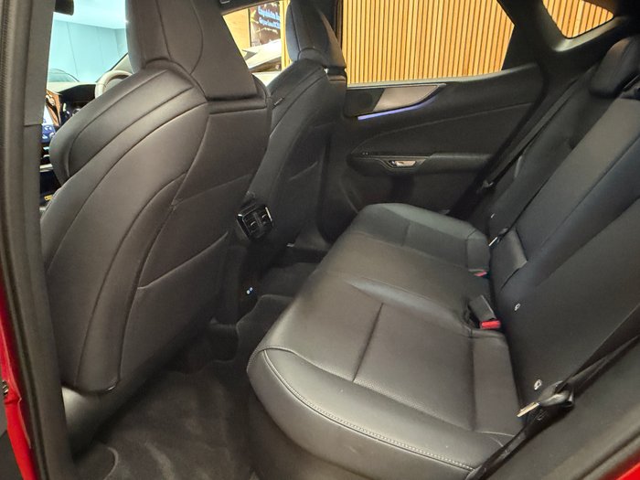 2024 Lexus NX350H F Sport 2WD