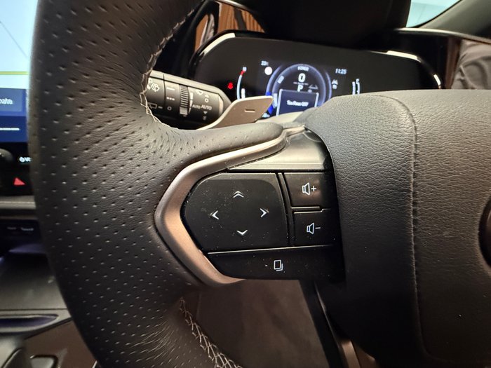 2024 Lexus NX350H F Sport 2WD