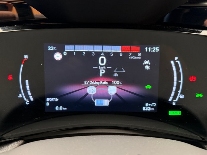 2024 Lexus NX350H F Sport 2WD