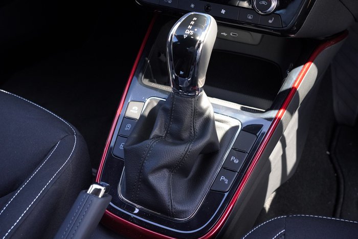 2025 SKODA Fabia 110TSI Monte Carlo