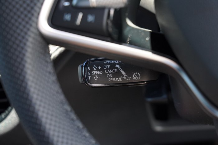 2025 SKODA Fabia 110TSI Monte Carlo