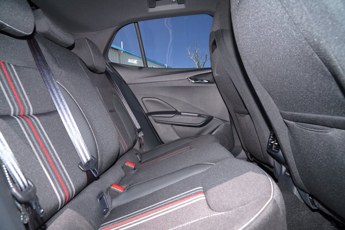 2025 SKODA Fabia 110TSI Monte Carlo