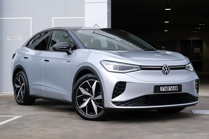 2025 Volkswagen ID.5