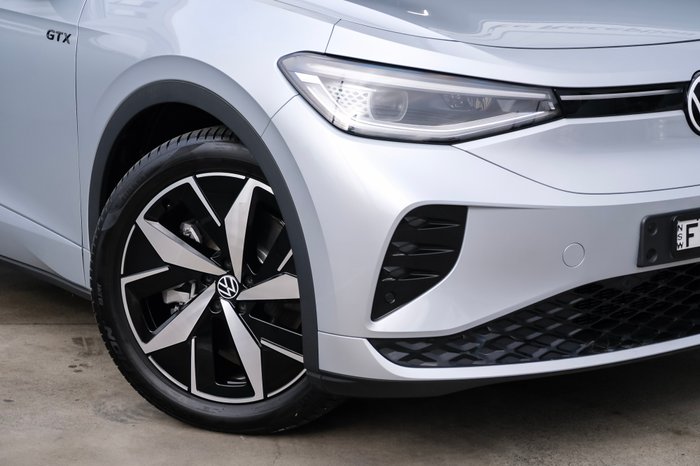 2025 Volkswagen ID.5 GTX