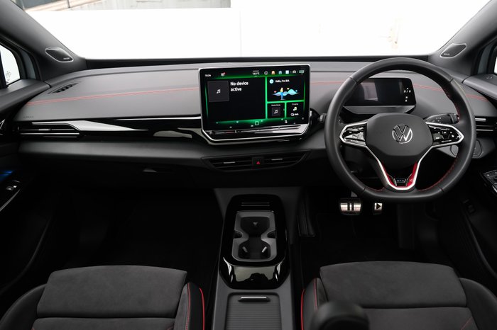 2025 Volkswagen ID.5 GTX