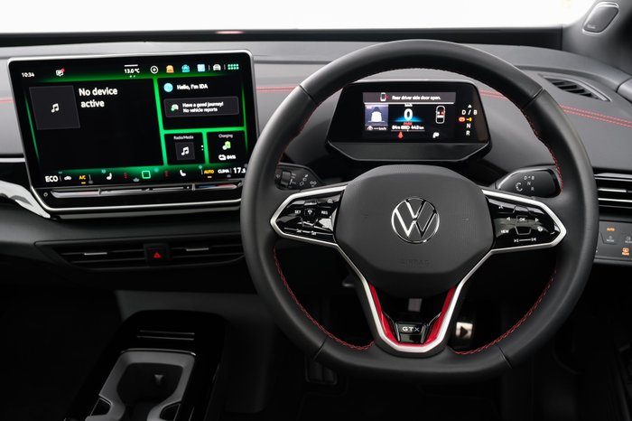2025 Volkswagen ID.5 GTX