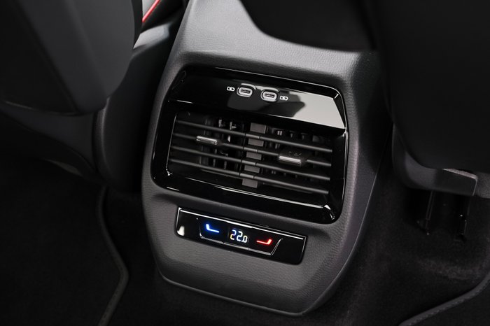 2025 Volkswagen ID.5 GTX