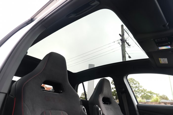 2025 Volkswagen ID.5 GTX