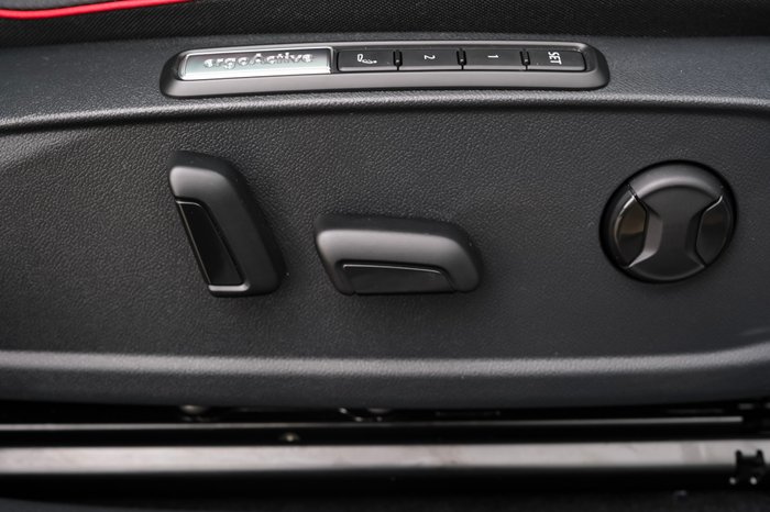 2025 Volkswagen ID.5 GTX