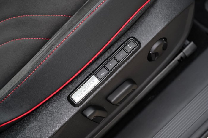2025 Volkswagen ID.5 GTX