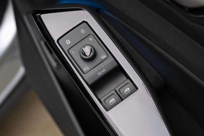 2025 Volkswagen ID.5 GTX