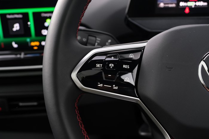 2025 Volkswagen ID.5 GTX