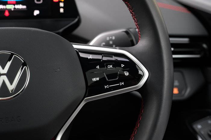 2025 Volkswagen ID.5 GTX