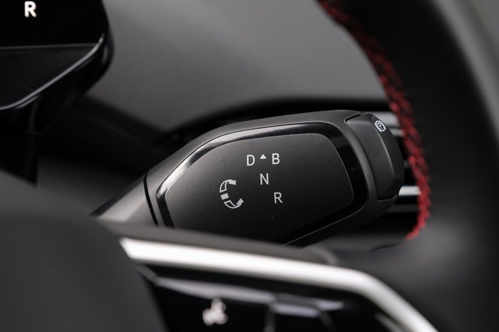 2025 Volkswagen ID.5 GTX