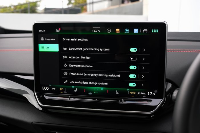 2025 Volkswagen ID.5 GTX