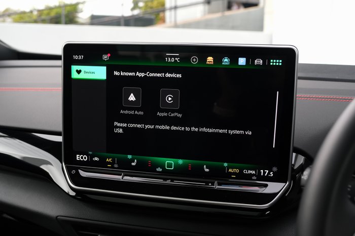 2025 Volkswagen ID.5 GTX