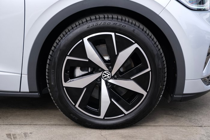 2025 Volkswagen ID.5 GTX