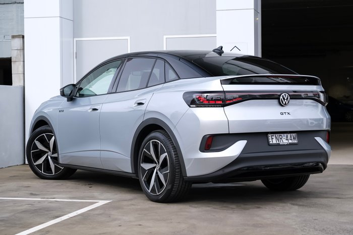 2025 Volkswagen ID.5 GTX