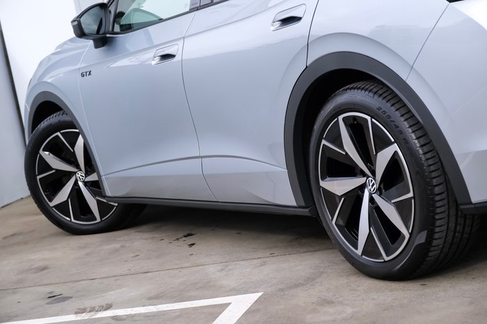 2025 Volkswagen ID.5 GTX