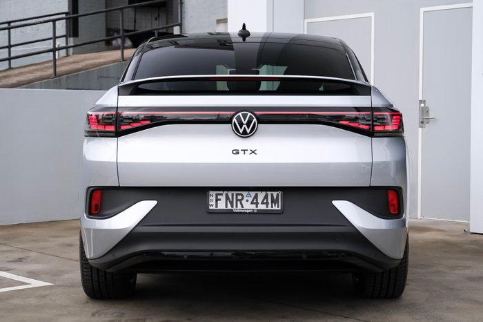2025 Volkswagen ID.5 GTX