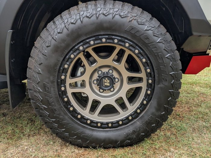 2025 NISSAN NP300 NAVARA ST-X