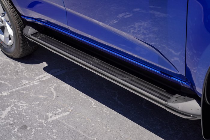 2025 Isuzu MU-X LS-M