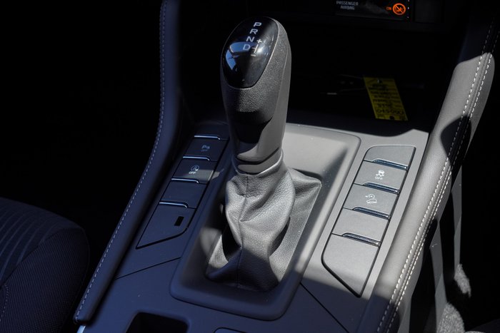 2025 Isuzu MU-X LS-M