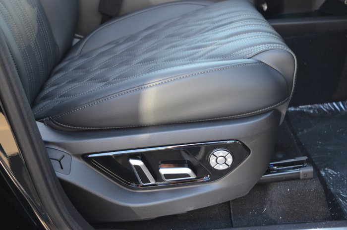 2025 GWM Tank 500 Vanta Hybrid
