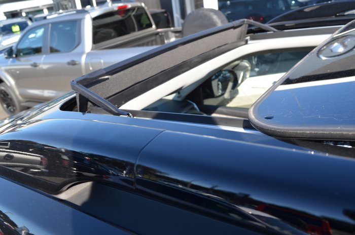 2025 GWM Tank 500 Vanta Hybrid