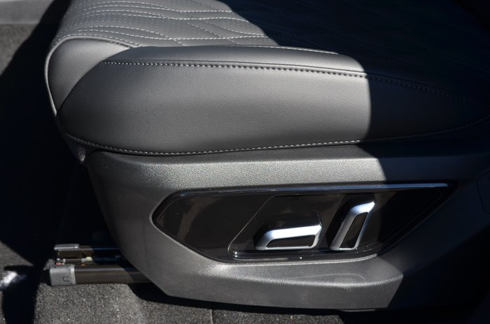 2025 GWM Tank 500 Vanta Hybrid